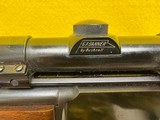 Marlin 336 in 219 zipper with vintage scope - 8 of 14