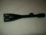 Bushnell Rifle Scope 6 by 18 - 2 of 3