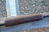winchester model 61 grooved reciever - 15 of 15