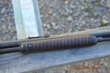 winchester model 61 grooved reciever - 12 of 15