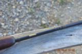 winchester model 61 grooved reciever - 8 of 15