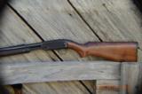 winchester model 61 grooved reciever - 1 of 15