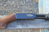 winchester model 61 grooved reciever - 11 of 15