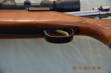 parker-hale 1200 safari 30/06 w/ tasco 3x9 scope & sling excellent condition - 10 of 14