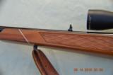 parker-hale 1200 safari 30/06 w/ tasco 3x9 scope & sling excellent condition - 9 of 14