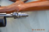 parker-hale 1200 safari 30/06 w/ tasco 3x9 scope & sling excellent condition - 6 of 14