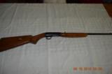 browning belgium made auto-22 gr.1 takedown
long rifle only - 2 of 5