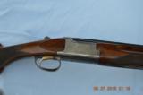BROWNING 20 GA. CITORI GR. 3 GAME SCENE ENGRAVED RECIEVER 28