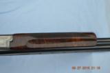 BROWNING 20 GA. CITORI GR. 3 GAME SCENE ENGRAVED RECIEVER 28