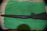 BeLL&Carlson Rifle stock for Remington 700 Long Action black Synthetic unused
cheap 1/2 of new!!! - 3 of 4