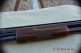BROWNING BPS 10 GA. WOOD STD. INVECTOR W/ EXTRA PATTERN MASTER CHOKE - 9 of 13