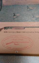 Vintage
1816- 1966 Remington Arms
Co. 150th Anniversary
- 8 of 10