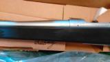 Weatherby vanguard Sub. m.o.a. Stainless 7mm. rem. mag New in box w/ all papers - 3 of 10