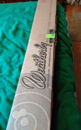 Weatherby vanguard Sub. m.o.a. Stainless 7mm. rem. mag New in box w/ all papers - 9 of 10