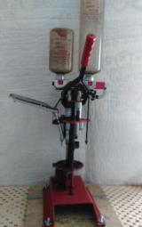 Mec Grabber 20 gauge progressive shotshell reloader 23/4 - 5 of 5