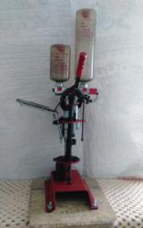 Mec Grabber 20 gauge progressive shotshell reloader 23/4 - 2 of 5