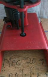 Mec Grabber 20 gauge progressive shotshell reloader 23/4 - 3 of 5