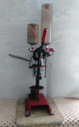 Mec Grabber 20 gauge progressive shotshell reloader 23/4 - 1 of 5