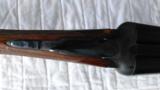 Zoli-Rizzini 12 gauge 28inch 23/4 mod&full made in 1965 abercrombie&fitch import - 8 of 15