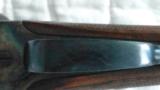 Zoli-Rizzini 12 gauge 28inch 23/4 mod&full made in 1965 abercrombie&fitch import - 15 of 15