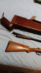zoli-rizzini 28 GAUGE 26" Abercrombie &Fitch with leg of mutton case
super nice
- 2 of 8