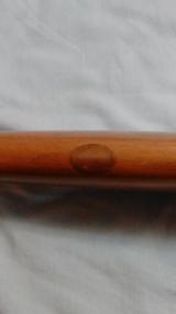 zoli-rizzini 28 GAUGE 26" Abercrombie &Fitch with leg of mutton case
super nice
- 3 of 8