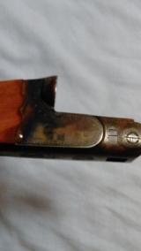 zoli-rizzini 28 GAUGE 26" Abercrombie &Fitch with leg of mutton case
super nice
- 4 of 8
