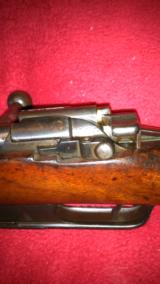mauser 8mm gew8 Turkish as.factory Ankara 1935 exceptionally nice- 11 of 13