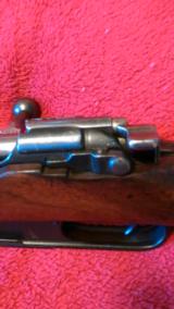 mauser 8mm gew8 Turkish as.factory Ankara 1935 exceptionally nice- 12 of 13