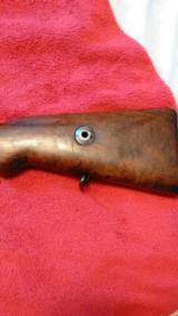 mauser 8mm gew8 Turkish as.factory Ankara 1935 exceptionally nice- 7 of 13