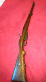 mauser 8mm gew8 Turkish as.factory Ankara 1935 exceptionally nice- 1 of 13
