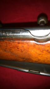mauser 8mm gew8 Turkish as.factory Ankara 1935 exceptionally nice- 6 of 13