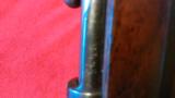 mauser 8mm gew8 Turkish as.factory Ankara 1935 exceptionally nice- 10 of 13