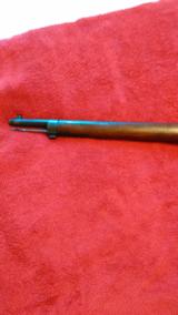mauser 8mm gew8 Turkish as.factory Ankara 1935 exceptionally nice- 13 of 13