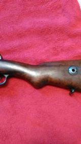 mauser 8mm gew8 Turkish as.factory Ankara 1935 exceptionally nice- 8 of 13