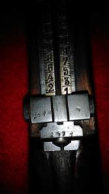 mauser 8mm gew8 Turkish as.factory Ankara 1935 exceptionally nice- 5 of 13