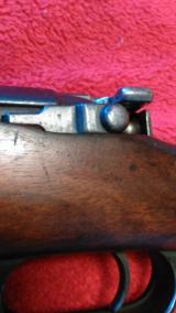 mauser 8mm gew8 Turkish as.factory Ankara 1935 exceptionally nice- 9 of 13