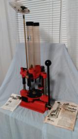 Hornandy-pacific AUTO 20GAUGE progressive shotshell reloader excellent condition! model 366 - 3 of 5