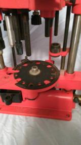 Hornandy-pacific AUTO 20GAUGE progressive shotshell reloader excellent condition! model 366 - 2 of 5