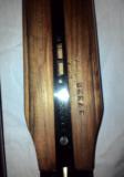 10 GAUGE Zabala double 32inch BARRELSfull and full 1970 Sloan import 99% - 8 of 11