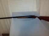 10 GAUGE Zabala double 32inch BARRELSfull and full 1970 Sloan import 99% - 1 of 11