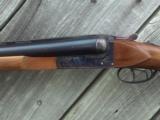 Lucio Loyola 10 Gauge double Vent Rib 32 inch F&F 3 1/2 Mag. Made in 1966
Very Nice condition!
- 2 of 15