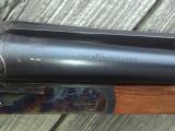 Lucio Loyola 10 Gauge double Vent Rib 32 inch F&F 3 1/2 Mag. Made in 1966
Very Nice condition!
- 4 of 15