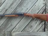 Lucio Loyola 10 Gauge double Vent Rib 32 inch F&F 3 1/2 Mag. Made in 1966
Very Nice condition!
- 1 of 15