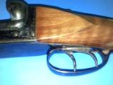 Lucio Loyola 10 Gauge double Vent Rib 32 inch F&F 3 1/2 Mag. Made in 1966
Very Nice condition!
- 11 of 15