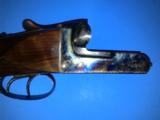 Lucio Loyola 10 Gauge double Vent Rib 32 inch F&F 3 1/2 Mag. Made in 1966
Very Nice condition!
- 10 of 15