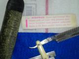 STRAIGHT RAZORS 3 TOTAL DUBL DUCK,GENEVA AND STEPHAN CHEAP! - 4 of 4