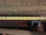 O&U 10 GAUGE ARMSPORT W/BRILEY CHOKES 3, ENGRAVED 32INCH,DOUBLE TRIGGER EXC.+1987MFG- 11 of 14