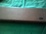 BROWNING
TOLEX
SUPERPOSED CASE
MID 50s with key! - 2 of 14