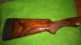 BROWNING PIGEON BROADWAY 32" W/6 BRILEY CHOKES & BROWNING CASE
98 - 99% 1973 MFG IS - 12 of 15